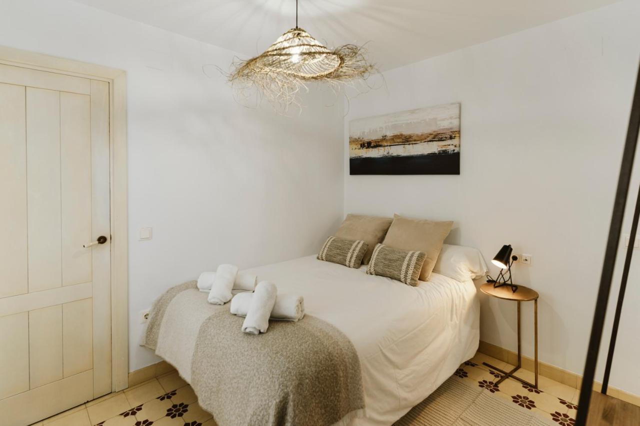 Villa Ohliving Alhondiga à Séville Extérieur photo