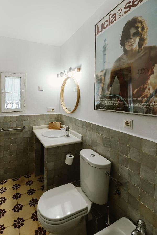 Villa Ohliving Alhondiga à Séville Extérieur photo